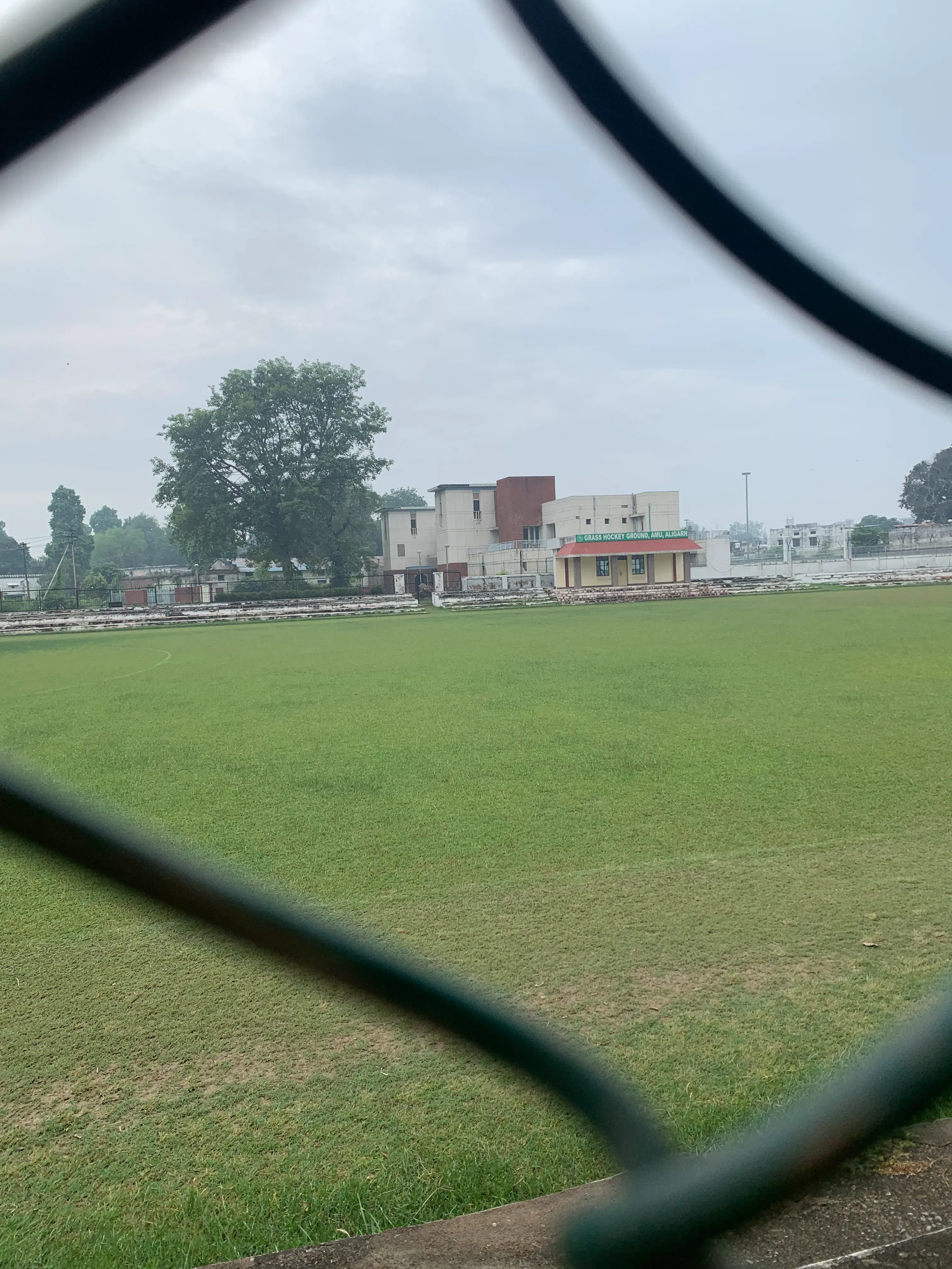 AMU Play Ground photo 5